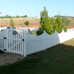 Fencing Project - Products