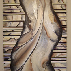 Original paintings on canvas - Paintings