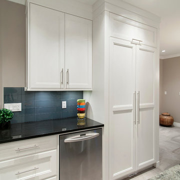 KITCHENS: By Tuscan Developments