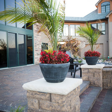 Outdoor Living