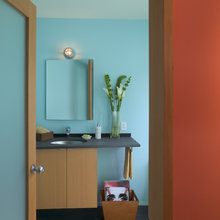 kitchen countertop
