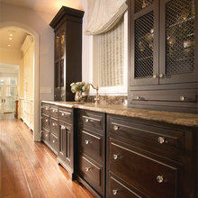 bar cabinet