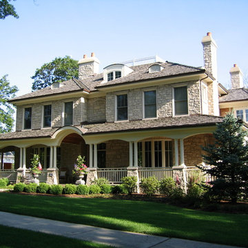 Homes tweet Homes