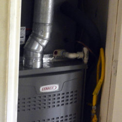 Lennox Merit Series - Air Conditioners