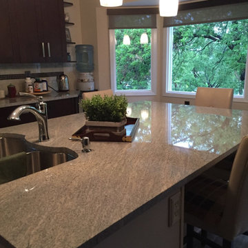 Kitchens