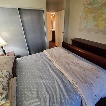 Condo Deep Cleaning for an Open-House Located in Vancouver BC Canada