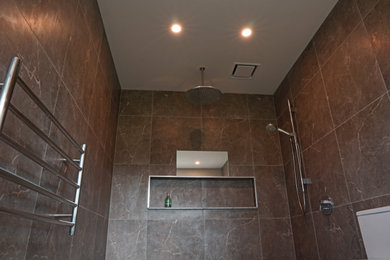West Auckland ensuite bathroom renovation