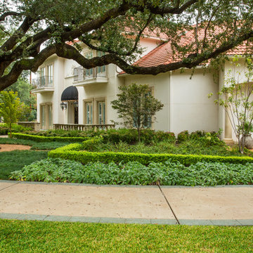 Preston Hollow Mediterranean