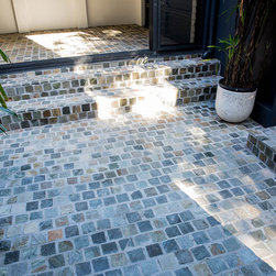 Bondi - Cobblestones - Landscaping Stones and Pavers