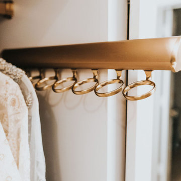 Closet Transformation - @StoryofStyle