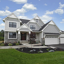 mark exterior