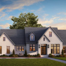Brooks Residence