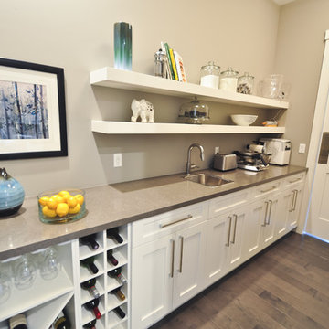 Butler's Pantry