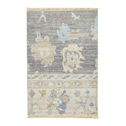 Custom Rugs - Area Rugs