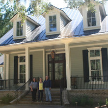 Exterior Ideas
