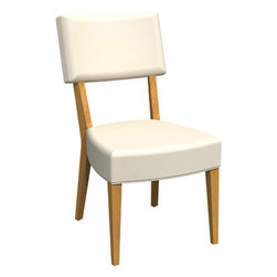 Khrome Style Dining Chairs - Dining Chairs