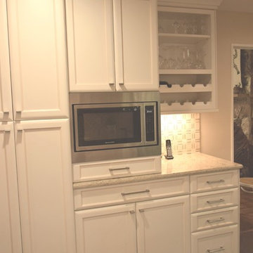 Seagrove Dr, Dallas