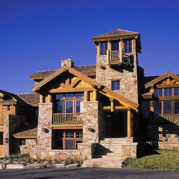 Golf Retreat 723