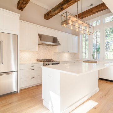 High Quality Kitchen
