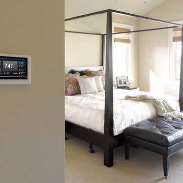 HOME AUTOMATION