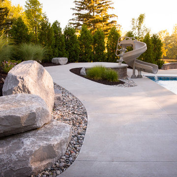 Shire Pool
