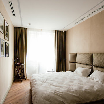City apartment