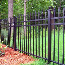 Fencing