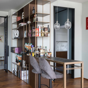 ATTRAVERSO IL COLORE