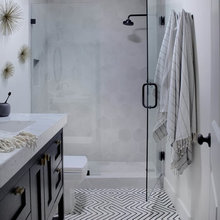 Osage Boys Bath