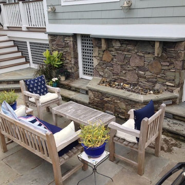 Outdoor Living