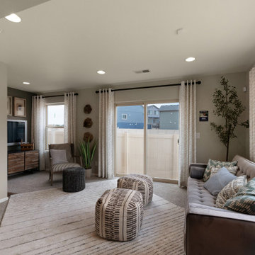 Oakwood Homes The St. Julien 2020 Parade
