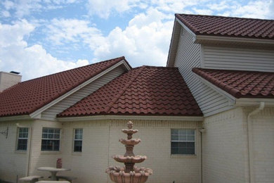 Tile Roof