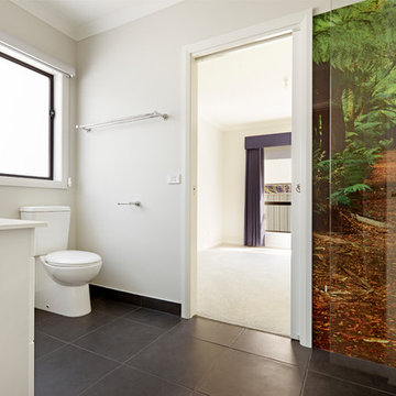 Bathroom Printed Splashbacks