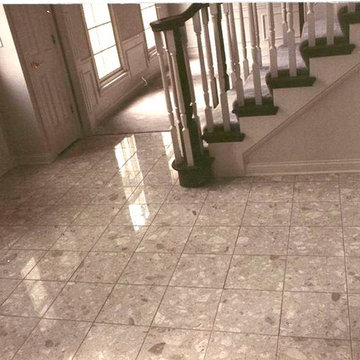 Entryways