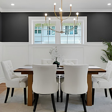 Custom Build, Scotch Plains NJ