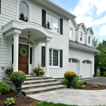 Manotick Custom Home