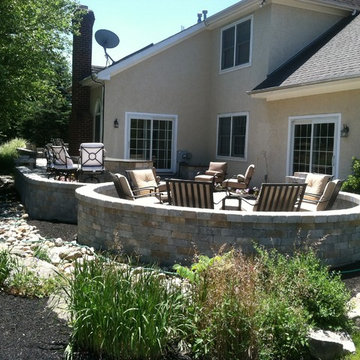 Wedgewood Outdoor Living