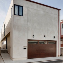 garage doors