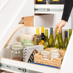 3 Drawer Tallboy Transformation - Home Improvement