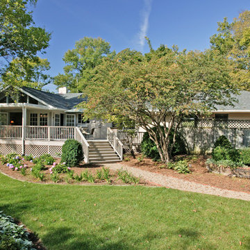 Amanda Ranch Addition