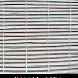 Horizons Natural Shade Patterns - Window Treatments