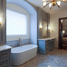 Bathroom Ideas