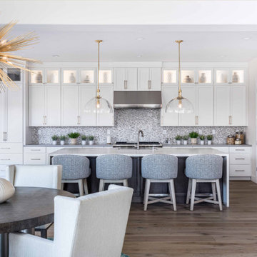 Knotty Pine Residence