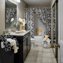 Shower curtain ideas
