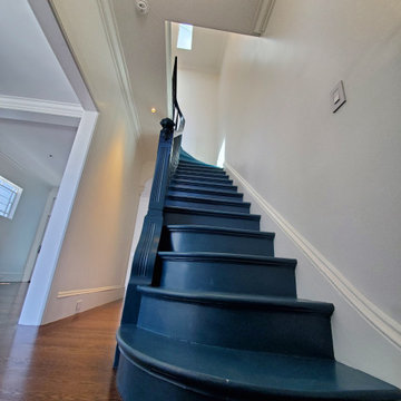 Pacific Heights Victorian