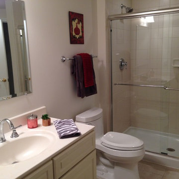Upscale Annapolis Condo