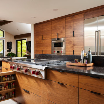 Woodland Classic Modern