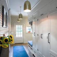 Mudroom