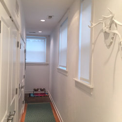 Versatile Roller Shades - Roller Shades