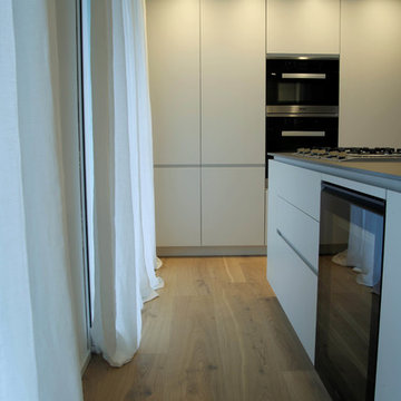 Vega Boiserie Abitabile ™ - Tailor Made